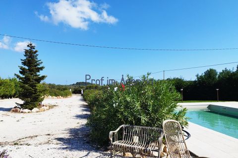 Villa a Ostuni, Brindisi, Ostuni - € 335.000 | Ref: 172618 - foto 19